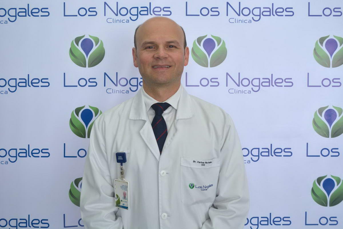 Dr. Carlos Hurtado