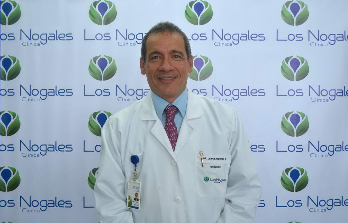 Dr. Cesar Andrade
