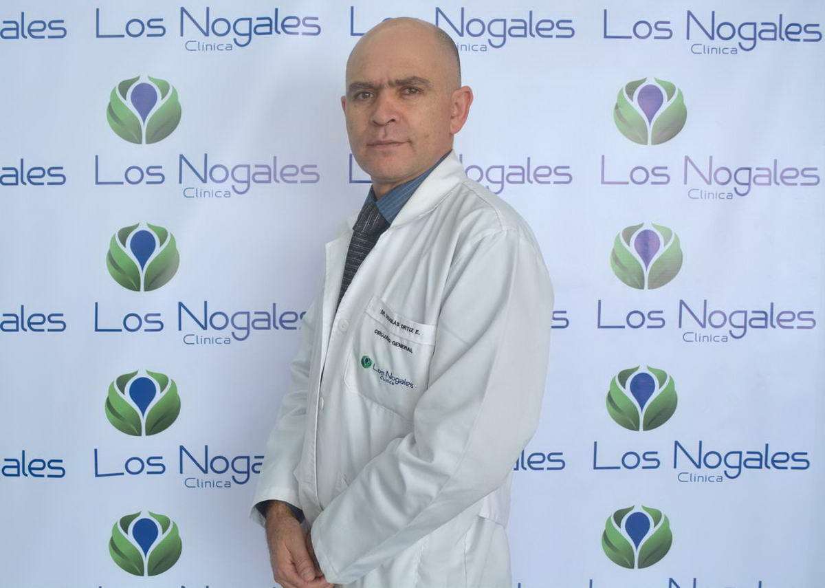 Dr. Douglas Ortiz