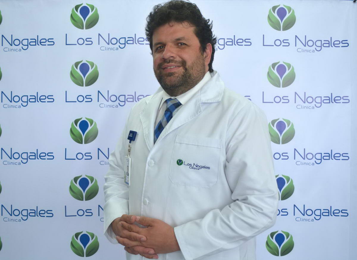 Dr. Elkin Penaranda