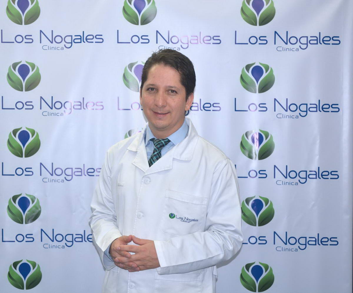 Dr. Jheremy Reyes