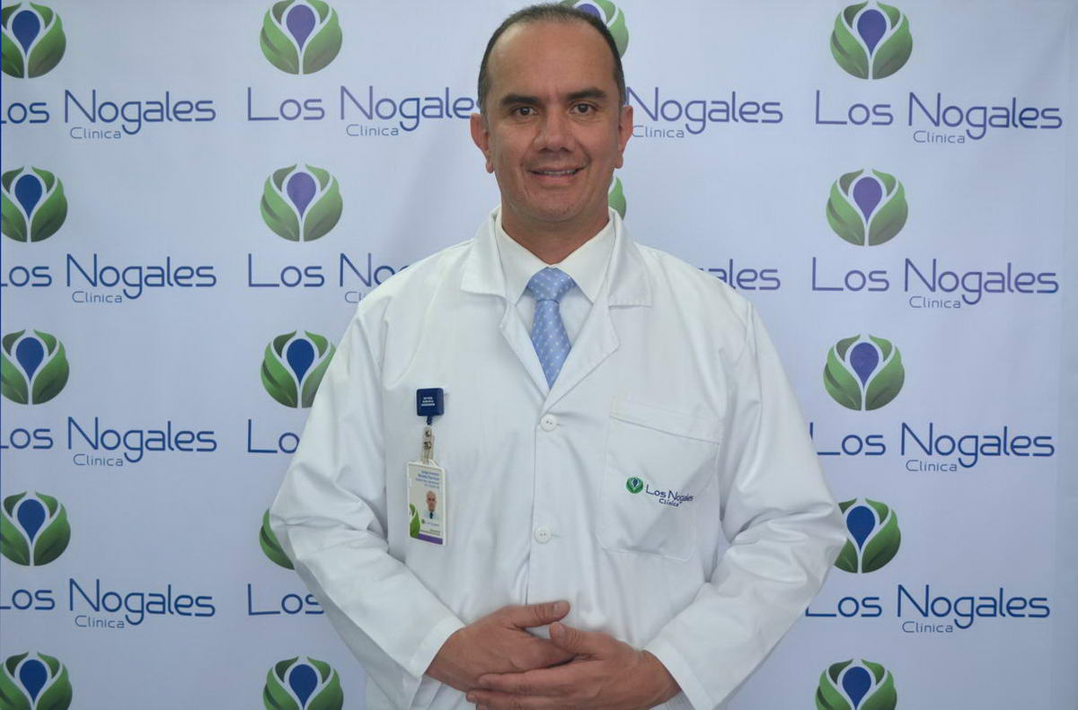 Dr. José Antonio Montes