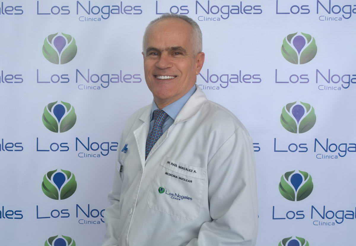 Raul Fernando Gonzalez
