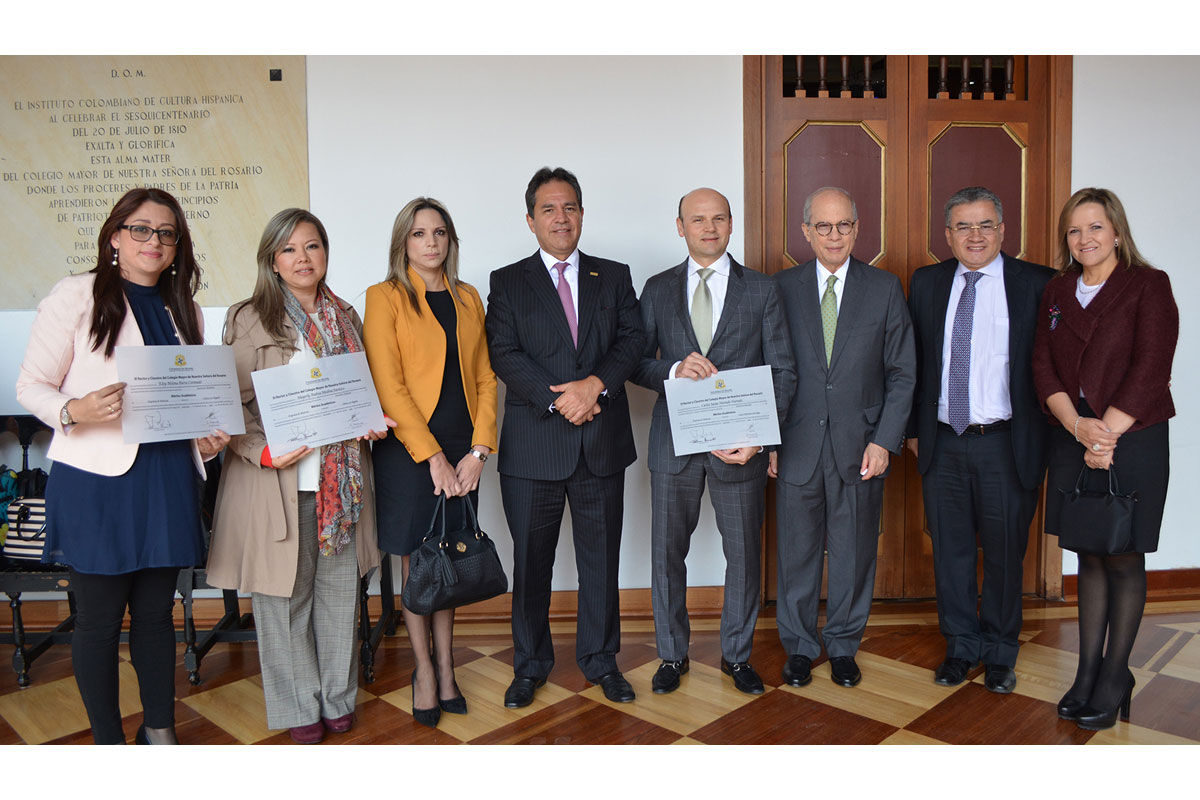 Clínica Los Nogales, comprometida con la formación académica