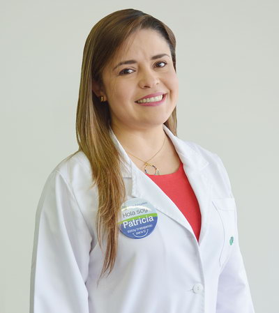 11. Dra. Patricia Barros