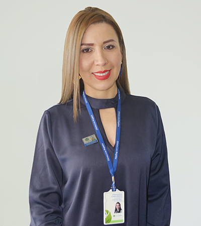 Liliana Cuervo