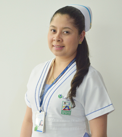 Jefe Diana Viancha