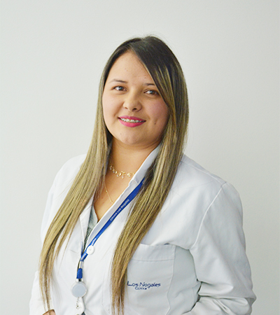 Dra. Paola Lopez