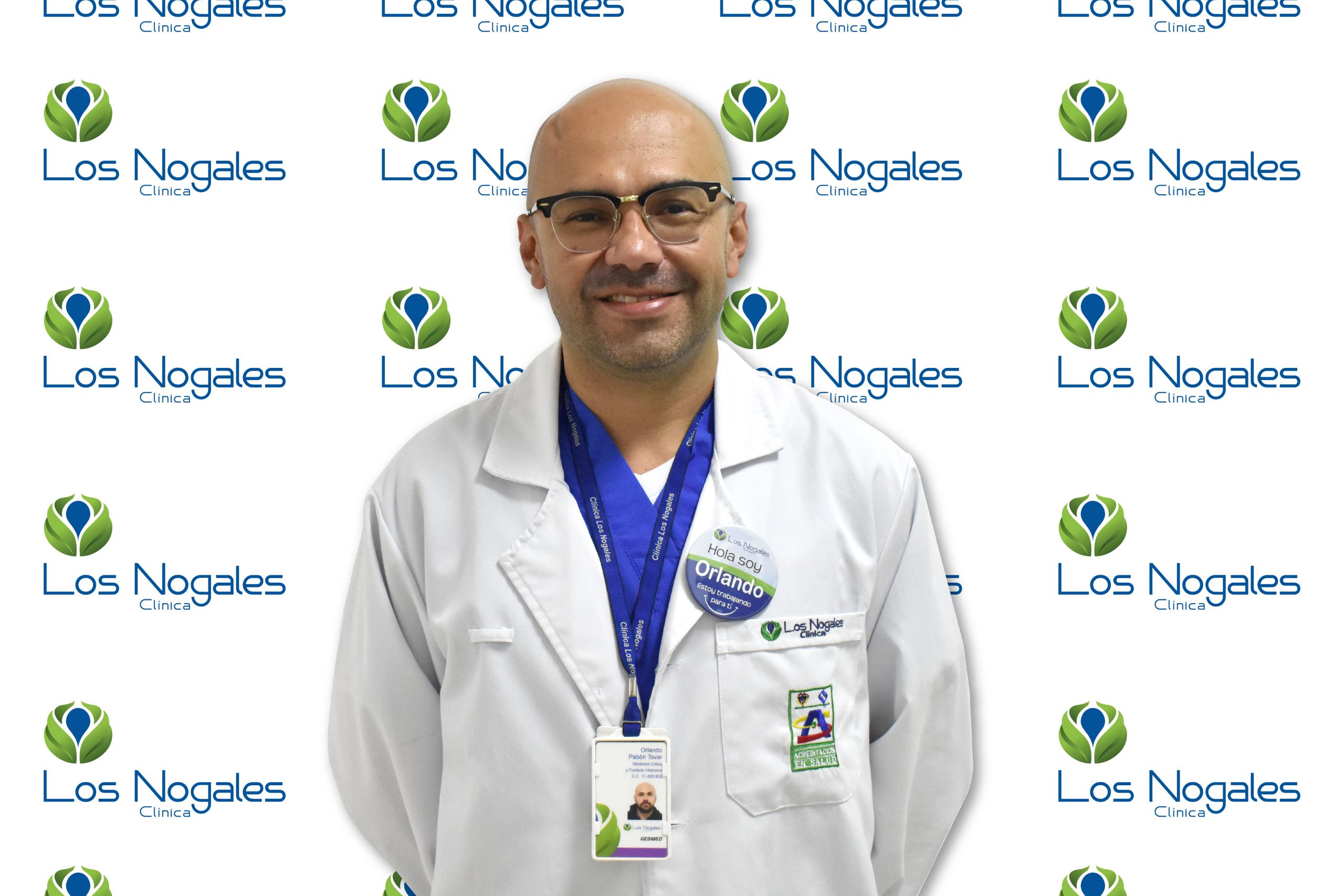Doc. pabón Dr. Orlando Pabón