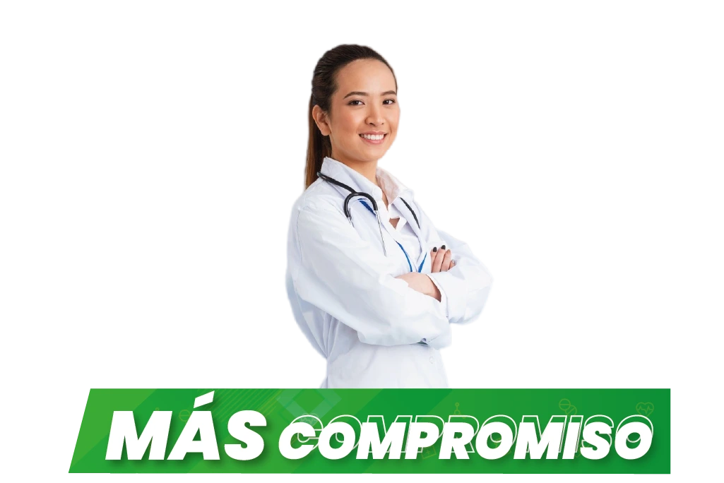 Imagen sobre derechos en salud