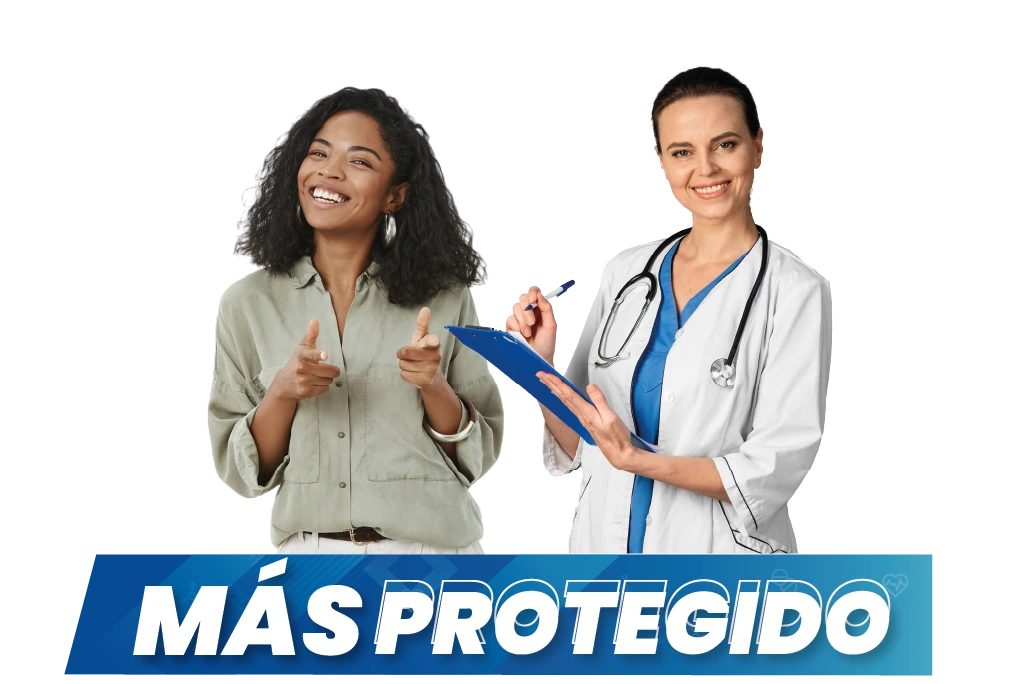 Imagen sobre derechos en salud