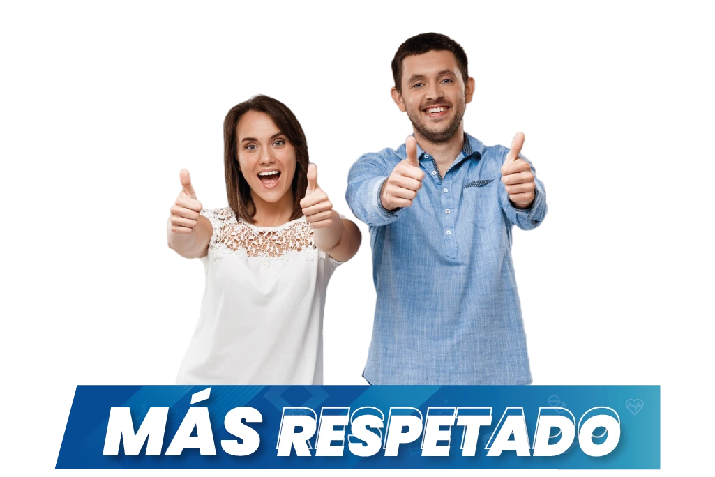 Más Respetado